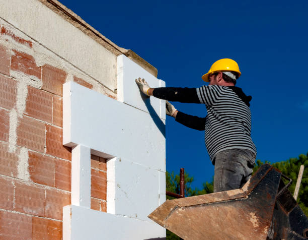 Best Types of Insulation in Orange City, IA
