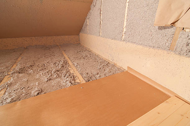 Best Insulation for Specific Applications in Orange City, IA